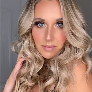 Meet your Posher, Ally